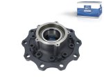 DT Spare Parts - Wheel hub - 10.20431