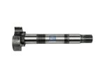 DT Spare Parts - Brake camshaft - 2.40127