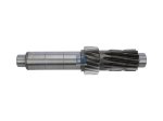 DT Spare Parts - Counter shaft - 1.14687