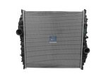 DT Spare Parts - Radiator - 4.66316