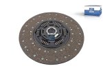 DT Spare Parts - Clutch disc - 6.40134