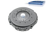 DT Spare Parts - Clutch cover - 6.40026