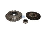 DT Spare Parts - Clutch kit - 6.93034