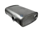 DT Spare Parts - Silencer - 6.37032