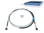 DT Spare Parts - Control cable - 2.33337