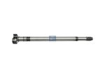 DT Spare Parts - Brake camshaft - 10.23118