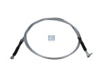 DT Spare Parts - Control cable - 3.53269