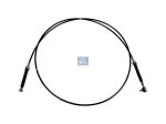 DT Spare Parts - Control cable - 3.53263