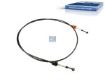 DT Spare Parts - Control cable - 2.33325