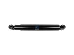 DT Spare Parts - Shock absorber - 1.25987