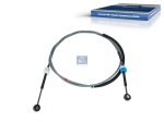 DT Spare Parts - Control cable - 2.33338