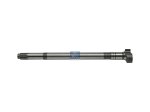 DT Spare Parts - Brake camshaft - 10.23123