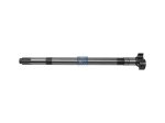 DT Spare Parts - Brake camshaft - 10.23445