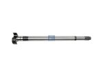 DT Spare Parts - Brake camshaft - 10.23422