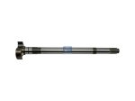 DT Spare Parts - Brake camshaft - 10.23404