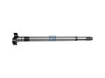 DT Spare Parts - Brake camshaft - 10.23426