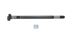 DT Spare Parts - Brake camshaft - 10.23454