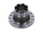 DT Spare Parts - Differential housing half - 3.60719