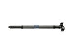 DT Spare Parts - Brake camshaft - 10.23515