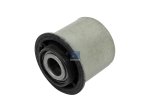 DT Spare Parts - Bushing - 1.14317