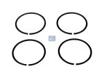 DT Spare Parts - Seal ring kit - 3.25101