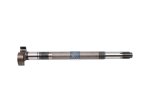 DT Spare Parts - Brake camshaft - 10.23532