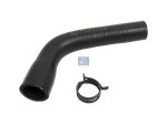 DT Spare Parts - Radiator hose - 5.45386