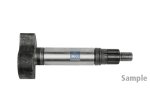 DT Spare Parts - Brake camshaft - 10.23480