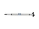 DT Spare Parts - Brake camshaft - 10.23521