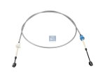 DT Spare Parts - Control cable - 2.33344