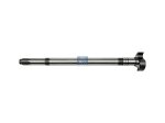 DT Spare Parts - Brake camshaft - 10.23499