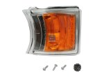 DT Spare Parts - Turn signal lamp - 1.21814