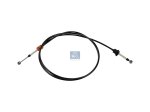 DT Spare Parts - Control cable - 2.33345