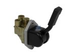 DT Spare Parts - Hand brake valve - 6.65021