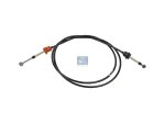 DT Spare Parts - Control cable - 2.33346