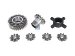 DT Spare Parts - Differential kit - 6.94203