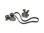 DT Spare Parts - Belt tensioner kit - 5.41449