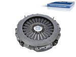 DT Spare Parts - Clutch cover - 1.13338