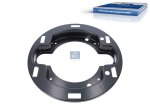 DT Spare Parts - Brake shield - 7.34278