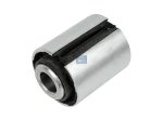 DT Spare Parts - Spring bushing - 7.11042