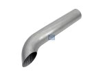 DT Spare Parts - End pipe - 1.12842