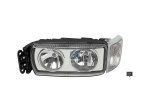 DT Spare Parts - Headlamp - 7.25025