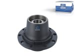 DT Spare Parts - Wheel hub - 10.10429