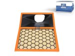 DT Spare Parts - Air filter - 7.17018