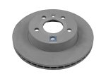 DT Spare Parts - Brake disc - 4.67725