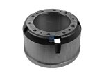 DT Spare Parts - Brake drum - 7.34138