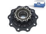 DT Spare Parts - Wheel hub - 7.32019