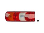 DT Spare Parts - Tail lamp, right 24 V, P21W, R5W - 4.68068