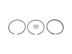 DT Spare Parts - Piston ring kit - 1.31880