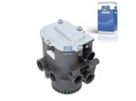 DT Spare Parts - Pressure control valve - 4.66355